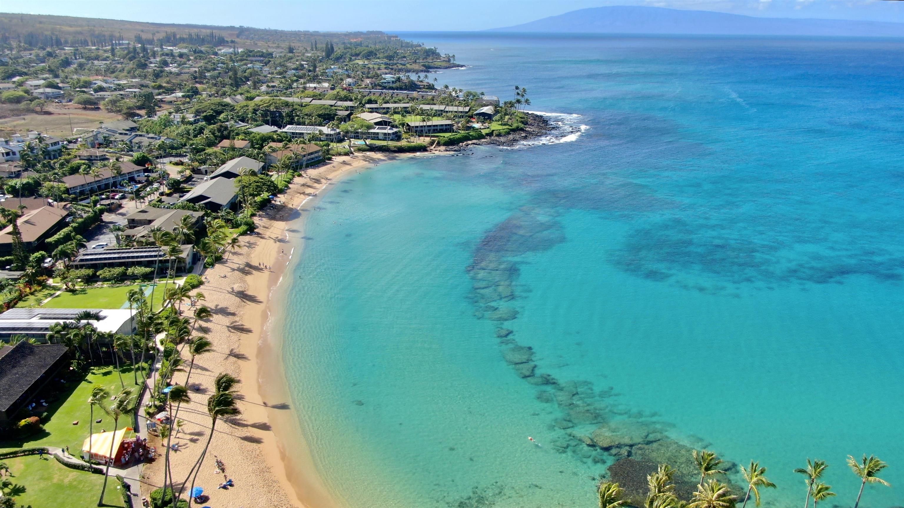 5315 Lower Honoapiilani Rd Unit: D232