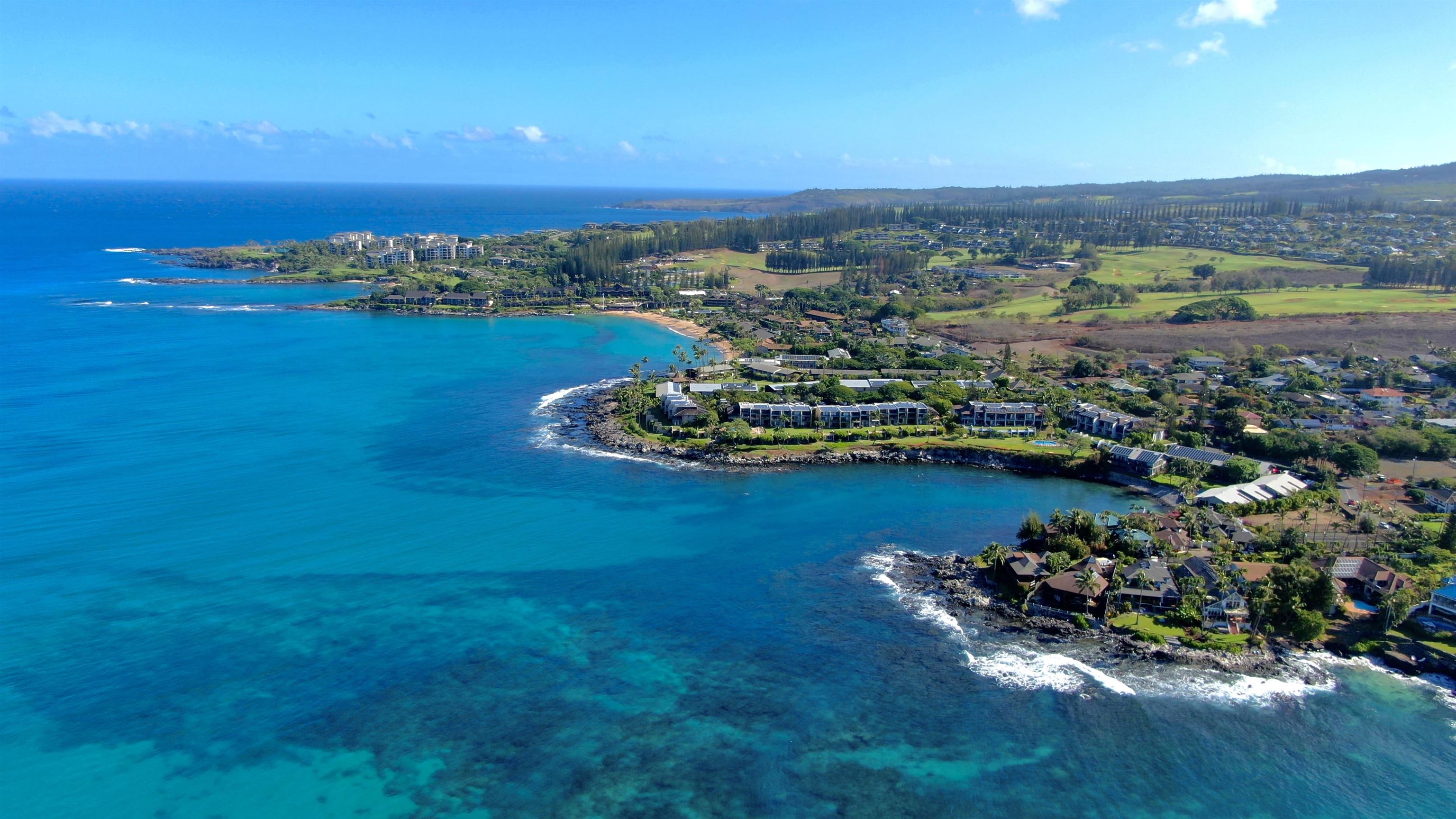 5315 Lower Honoapiilani Rd Unit: D232