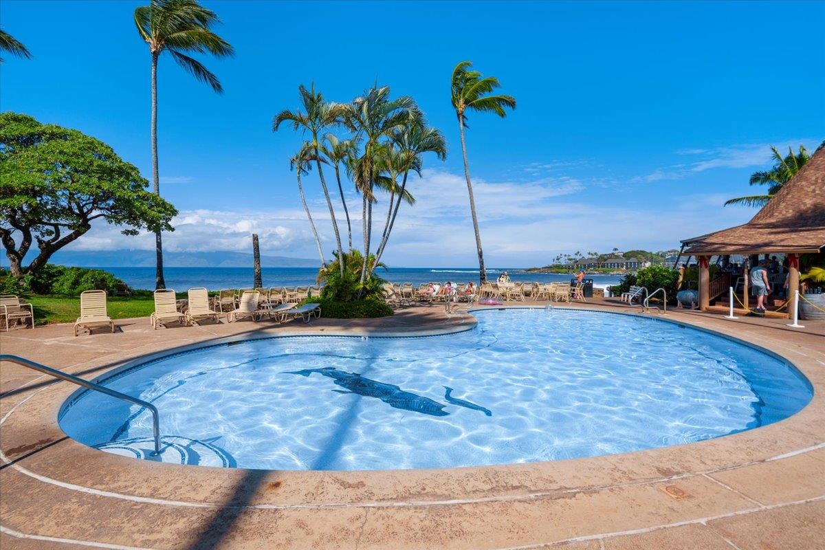 5315 Lower Honoapiilani Rd Unit: D232