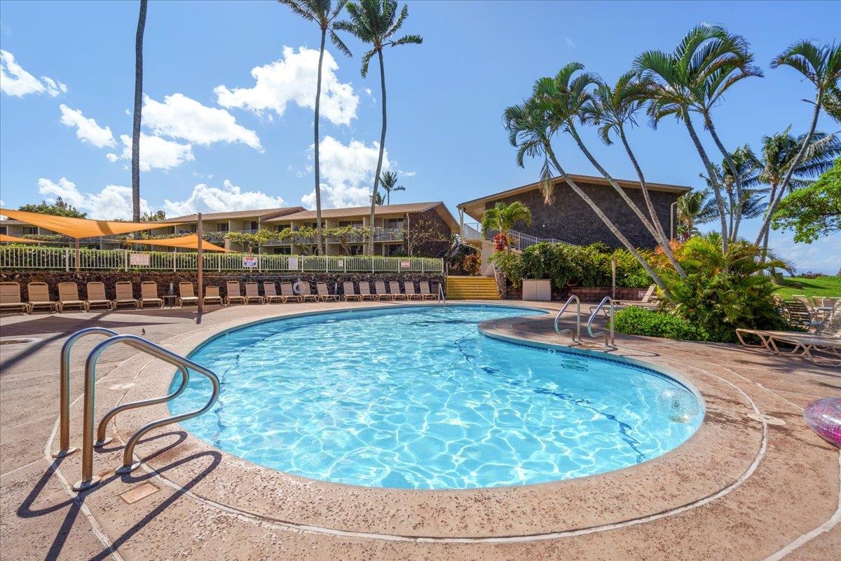 5315 Lower Honoapiilani Rd Unit: D232
