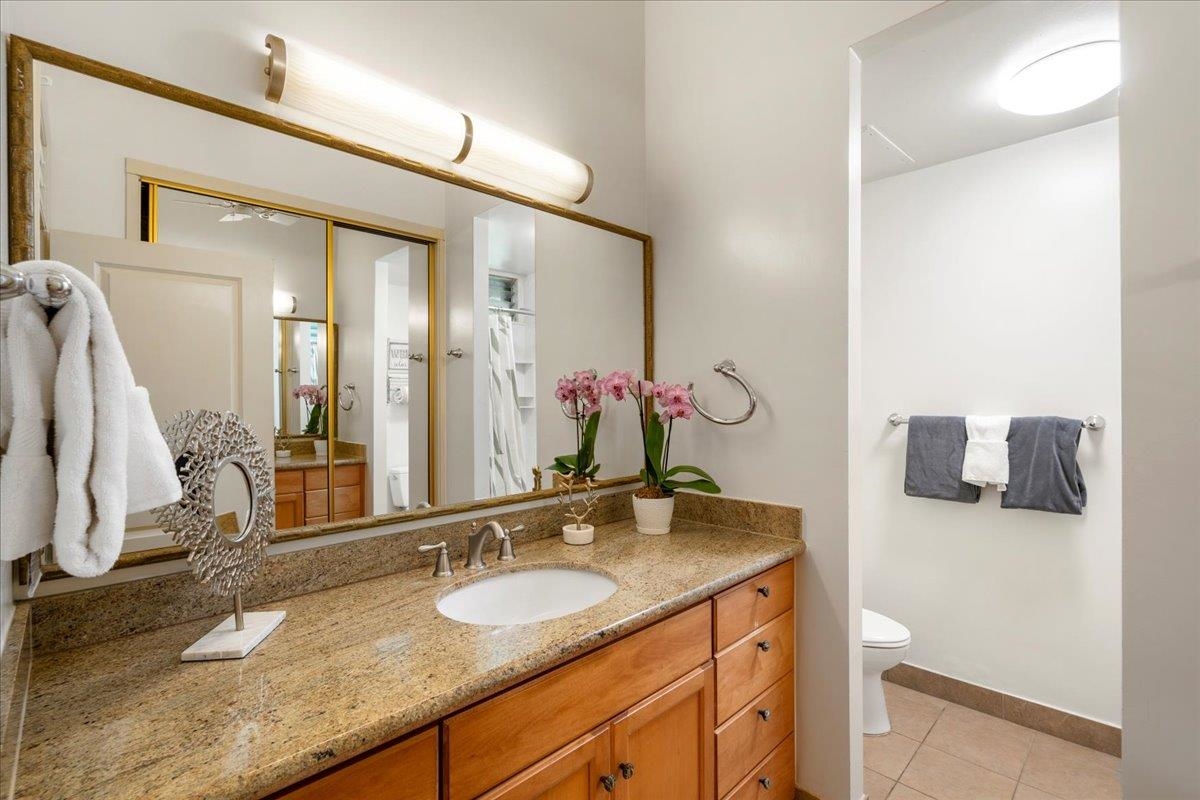 5315 Lower Honoapiilani Rd Unit: D232