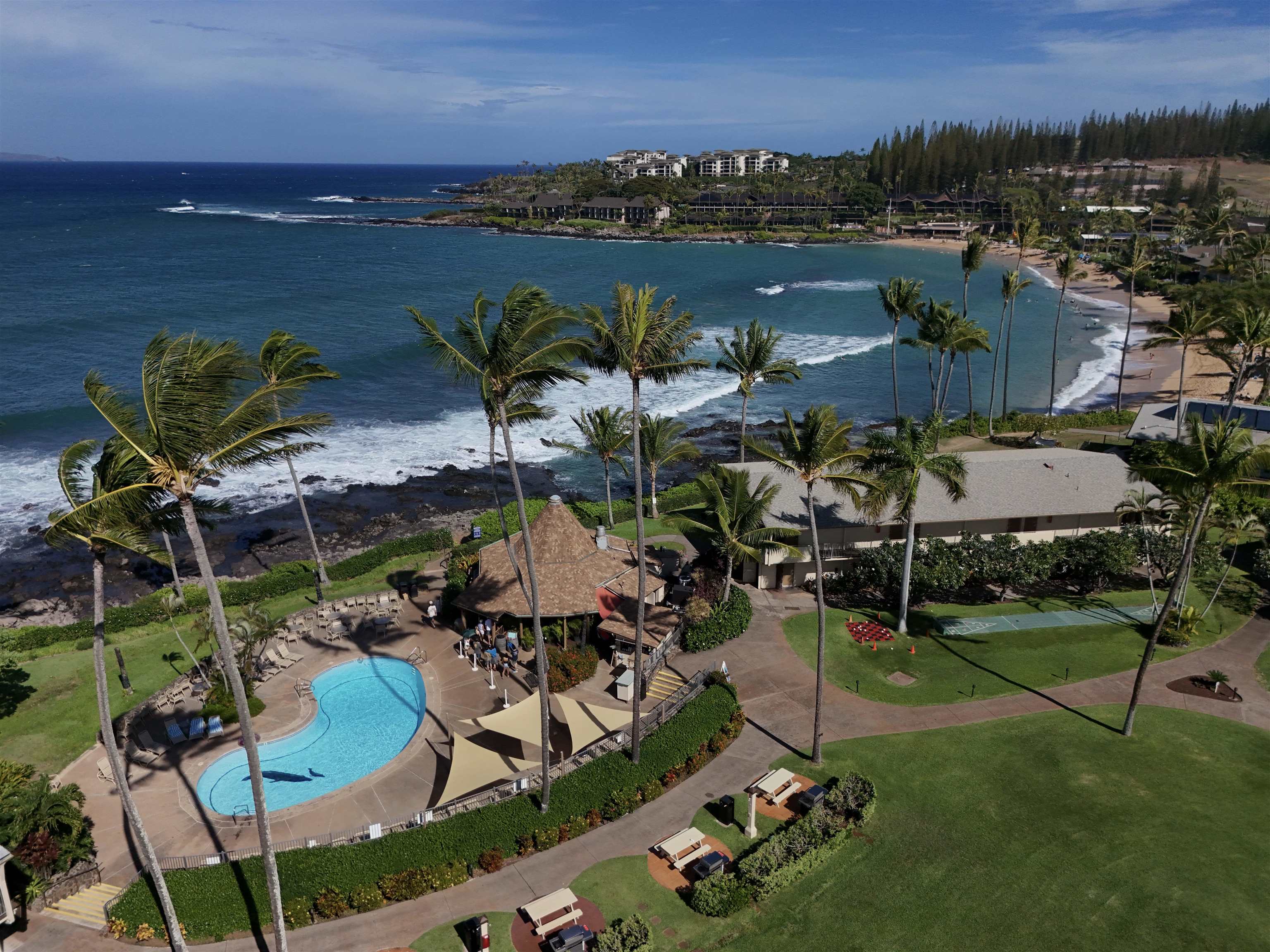 5315 Lower Honoapiilani Rd Unit: D232