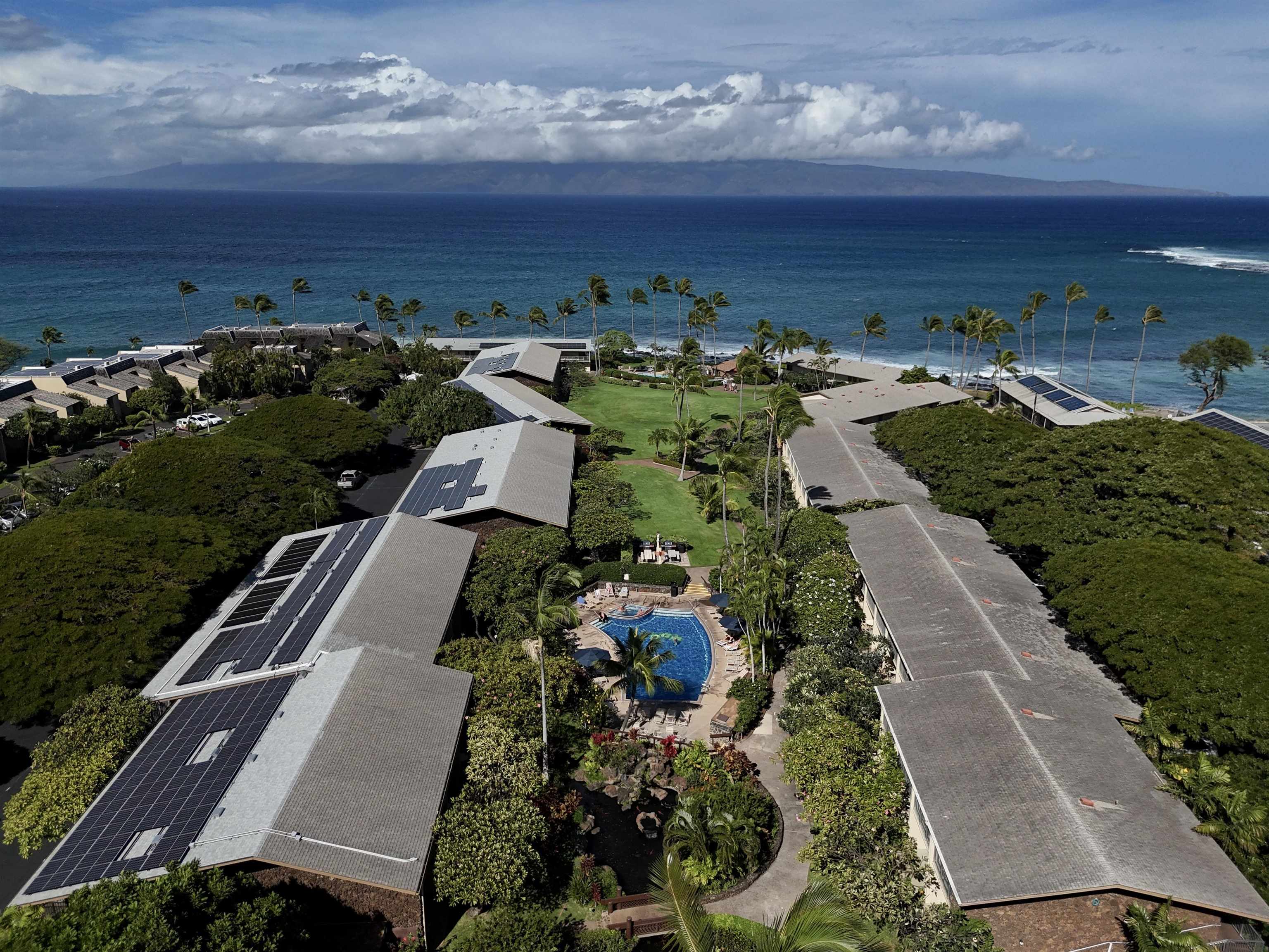5315 Lower Honoapiilani Rd Unit: D232