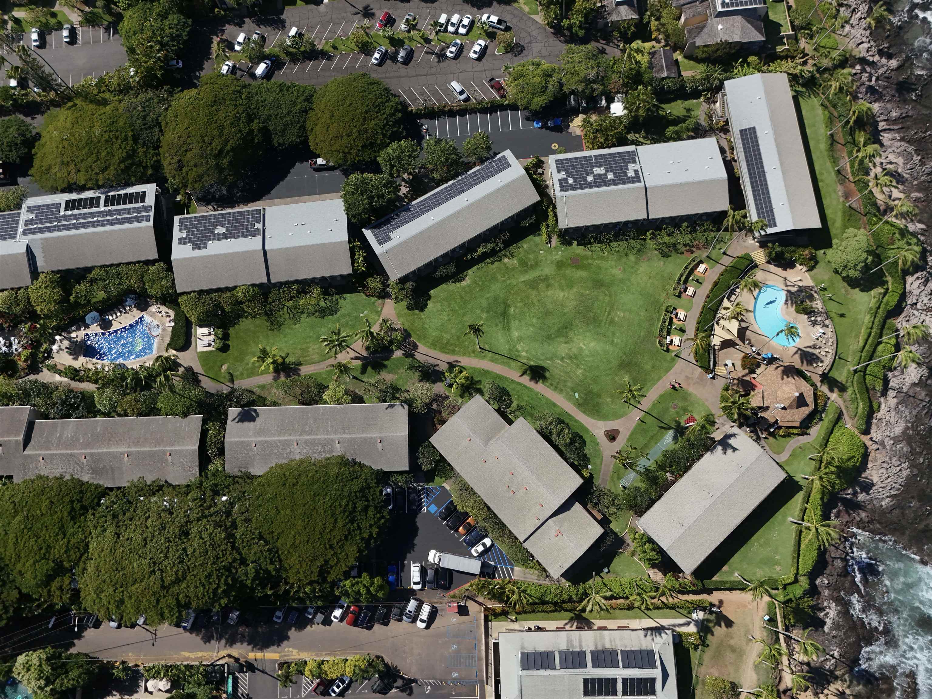 5315 Lower Honoapiilani Rd Unit: D232