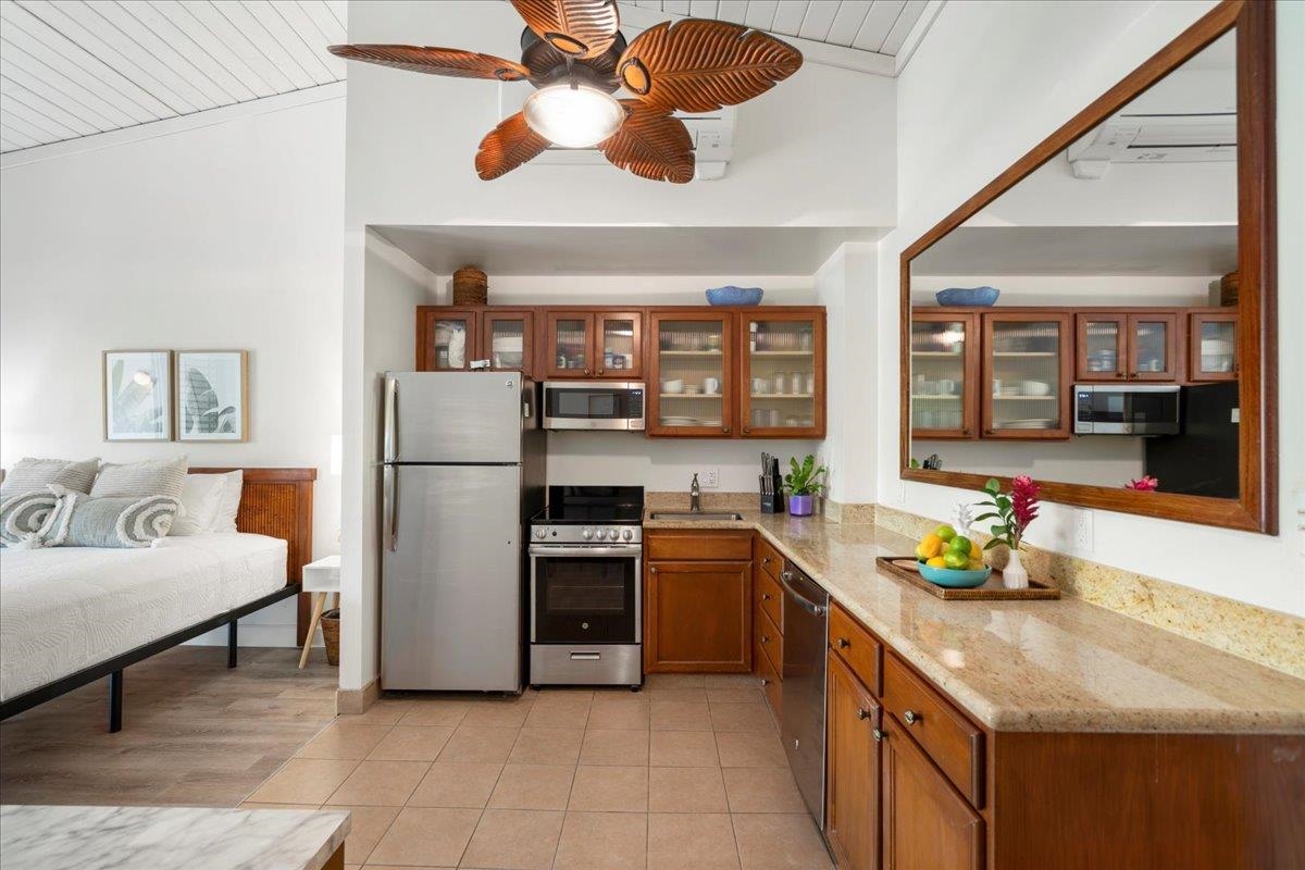 5315 Lower Honoapiilani Rd Unit: D232