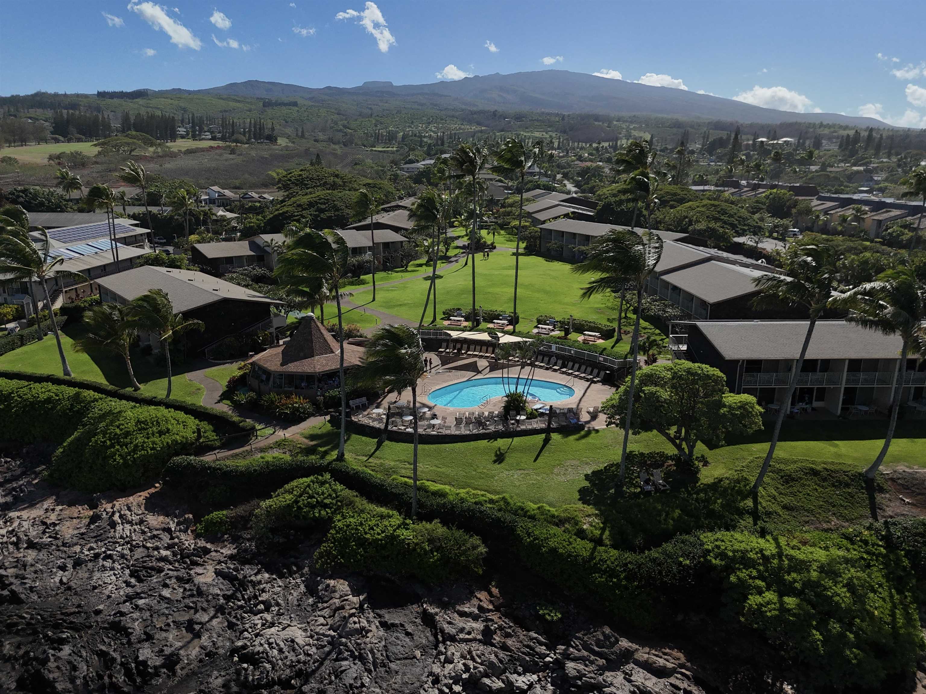 5315 Lower Honoapiilani Rd Unit: D232