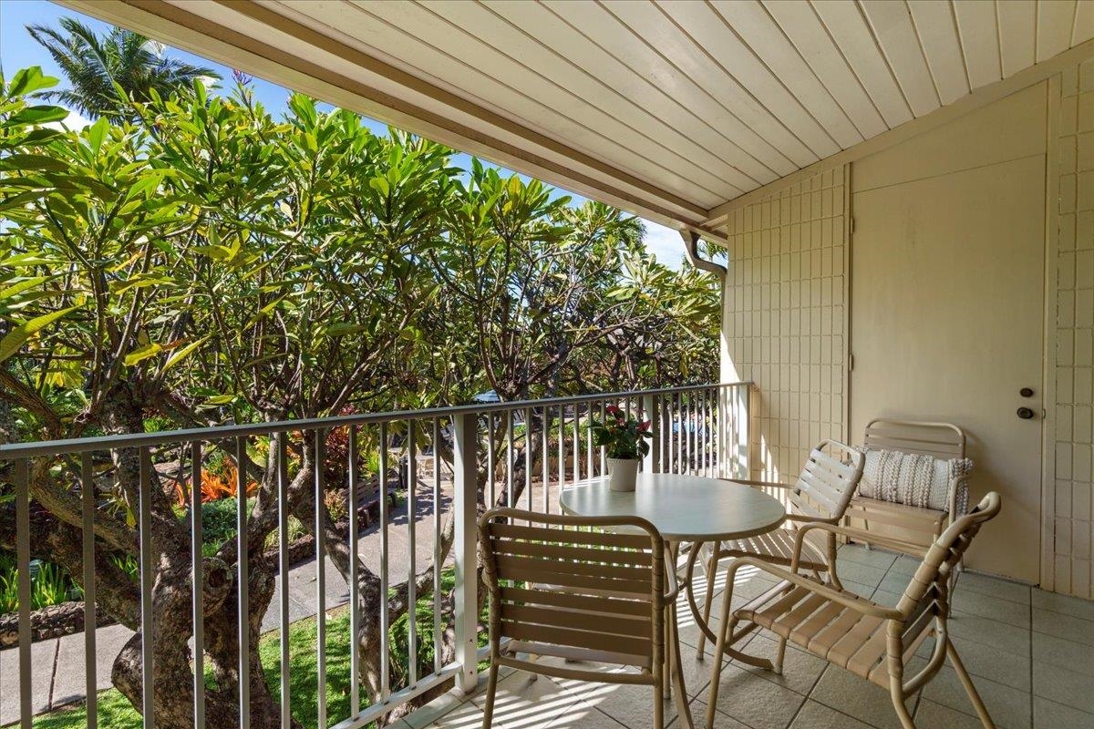 5315 Lower Honoapiilani Rd Unit: D232