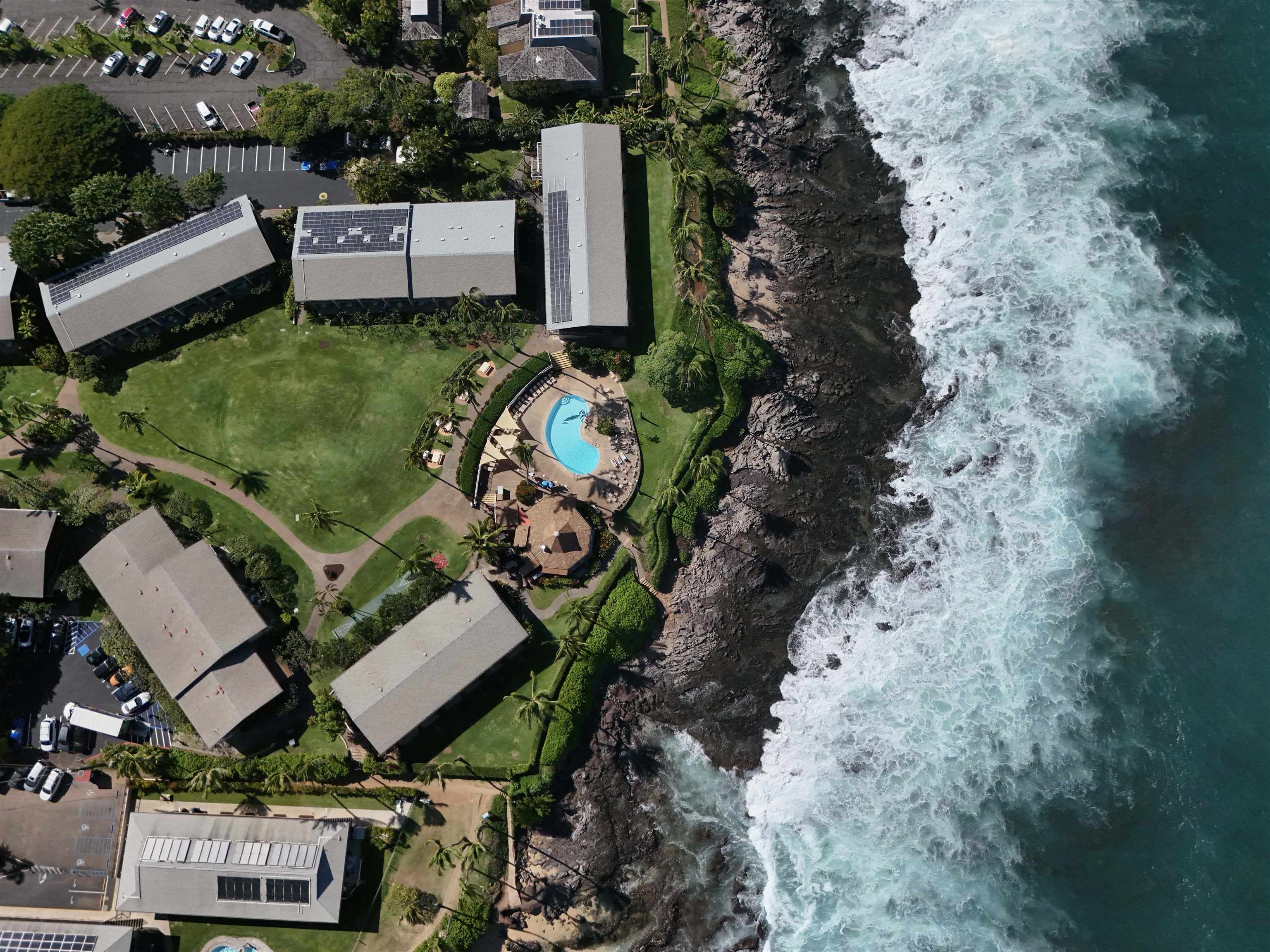 5315 Lower Honoapiilani Rd Unit: D232
