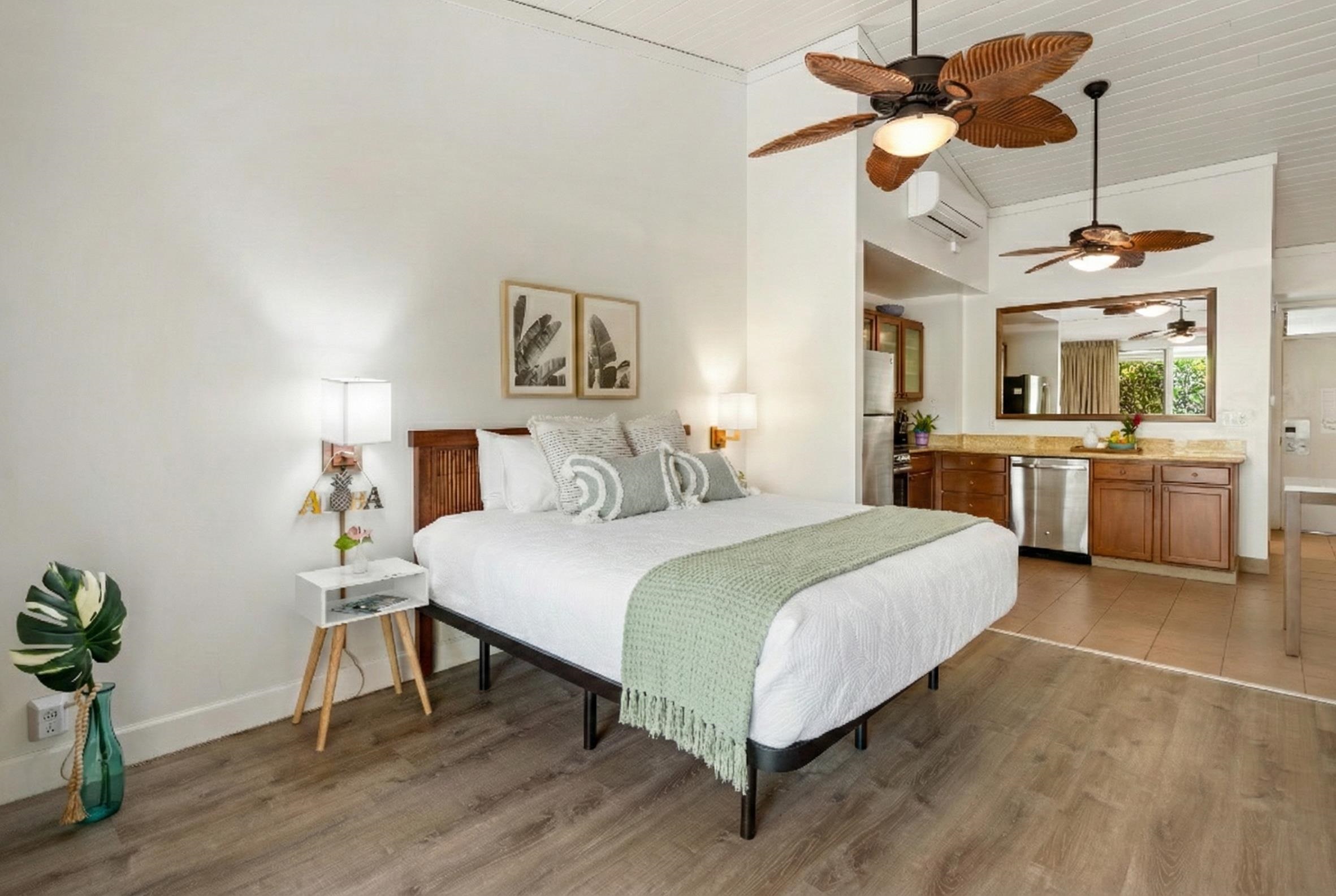 5315 Lower Honoapiilani Rd Unit: D232