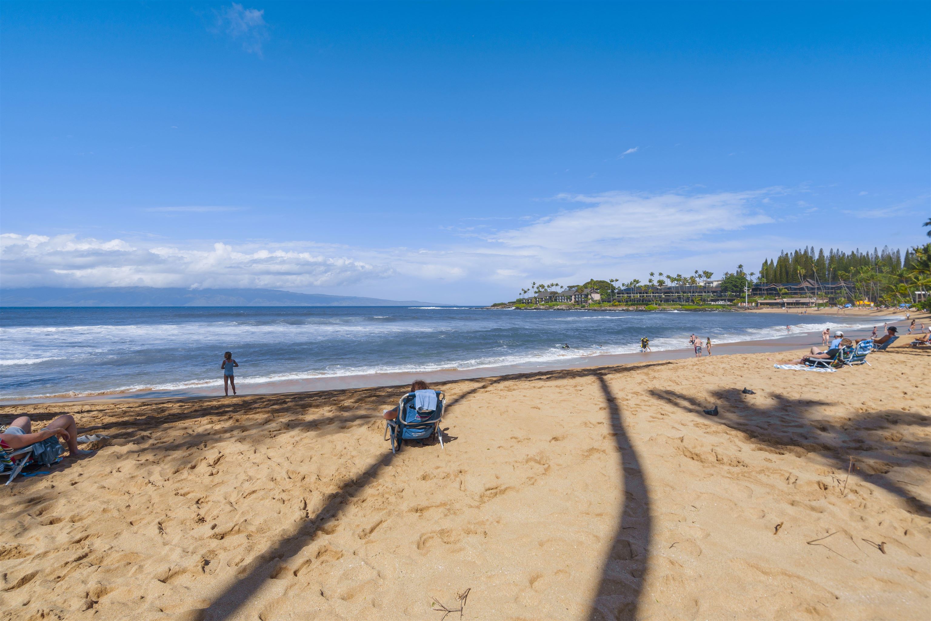 5315 Lower Honoapiilani Rd Unit: D232