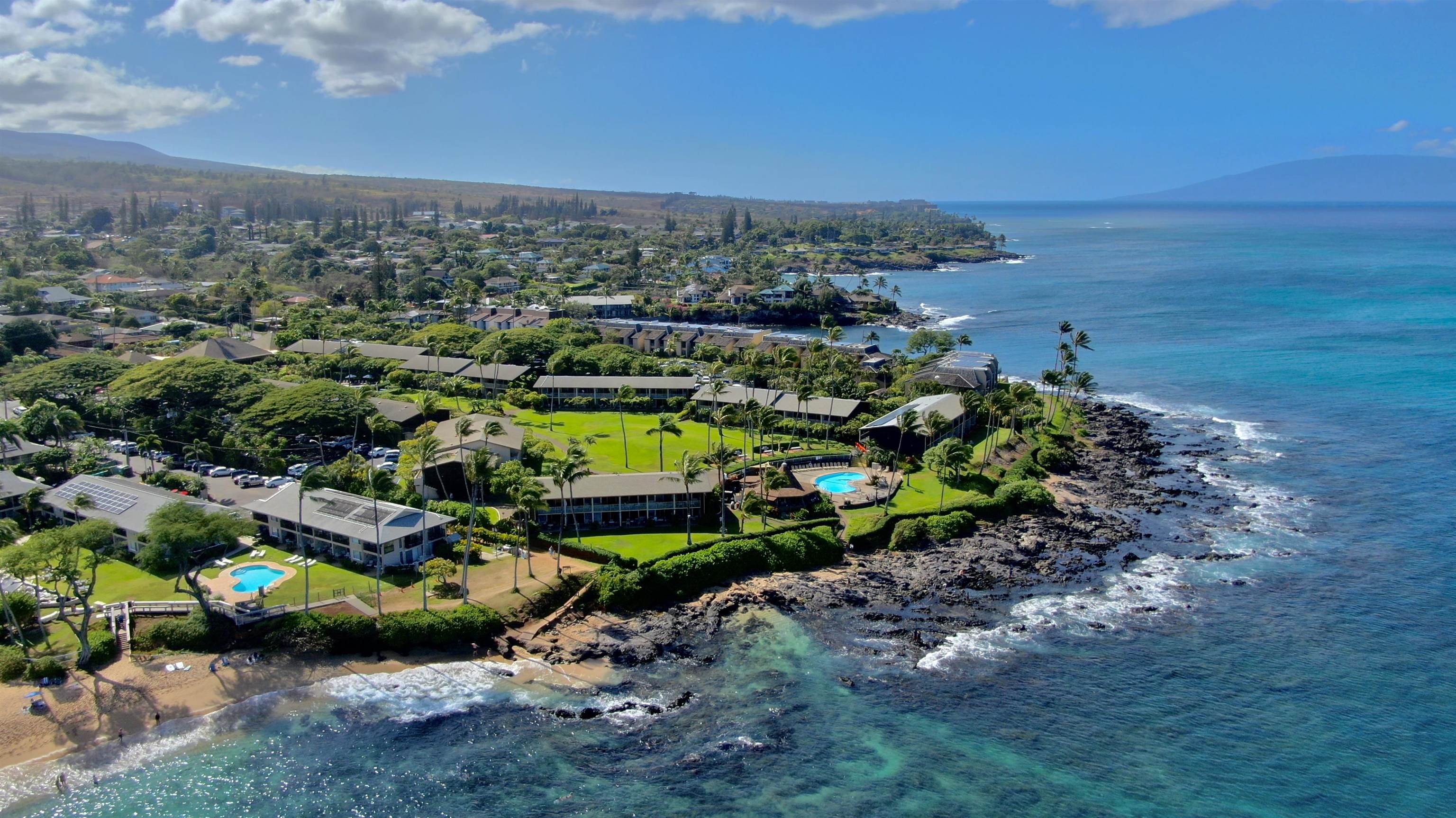 5315 Lower Honoapiilani Rd Unit: D232