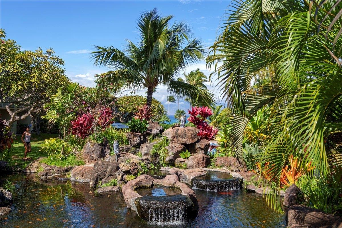 5315 Lower Honoapiilani Rd Unit: D232