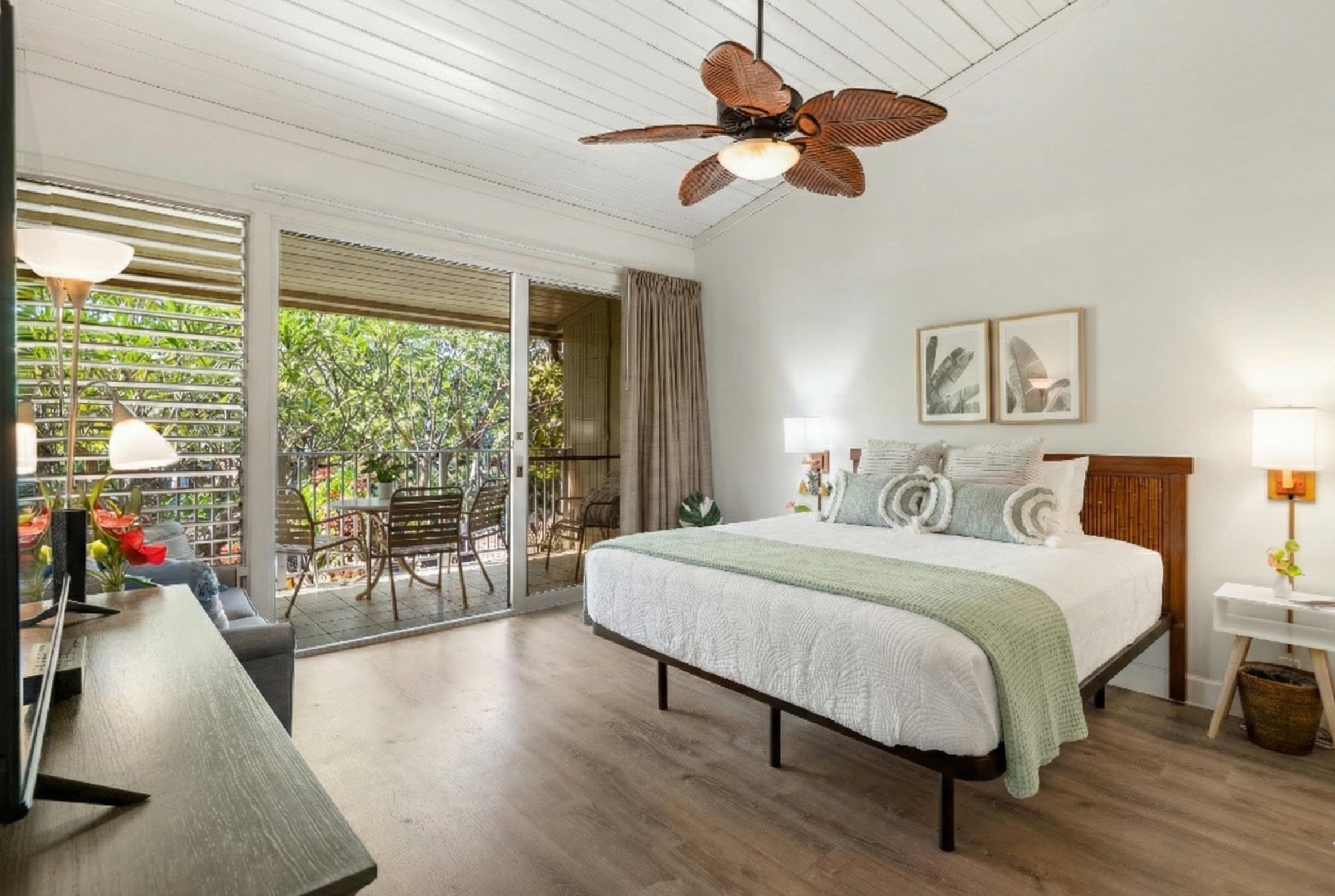 5315 Lower Honoapiilani Rd Unit: D232
