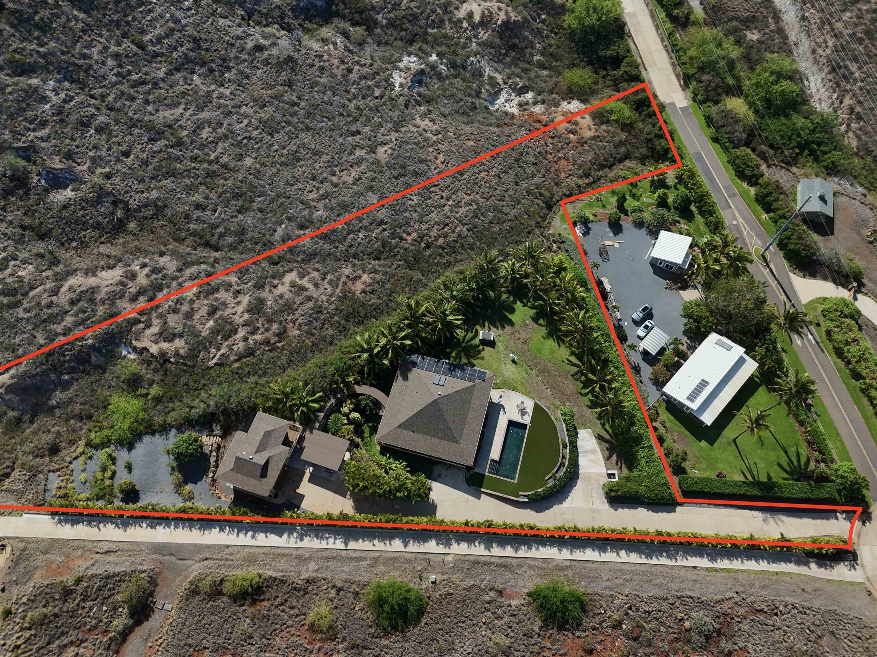 235 Wailau Pl