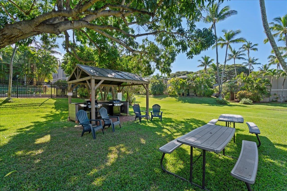 4435 Lower Honoapiilani Rd Unit: 103