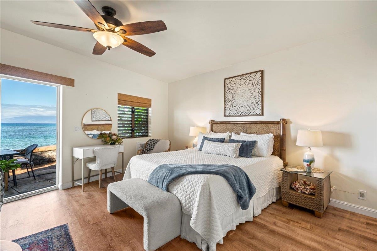 4435 Lower Honoapiilani Rd Unit: 103