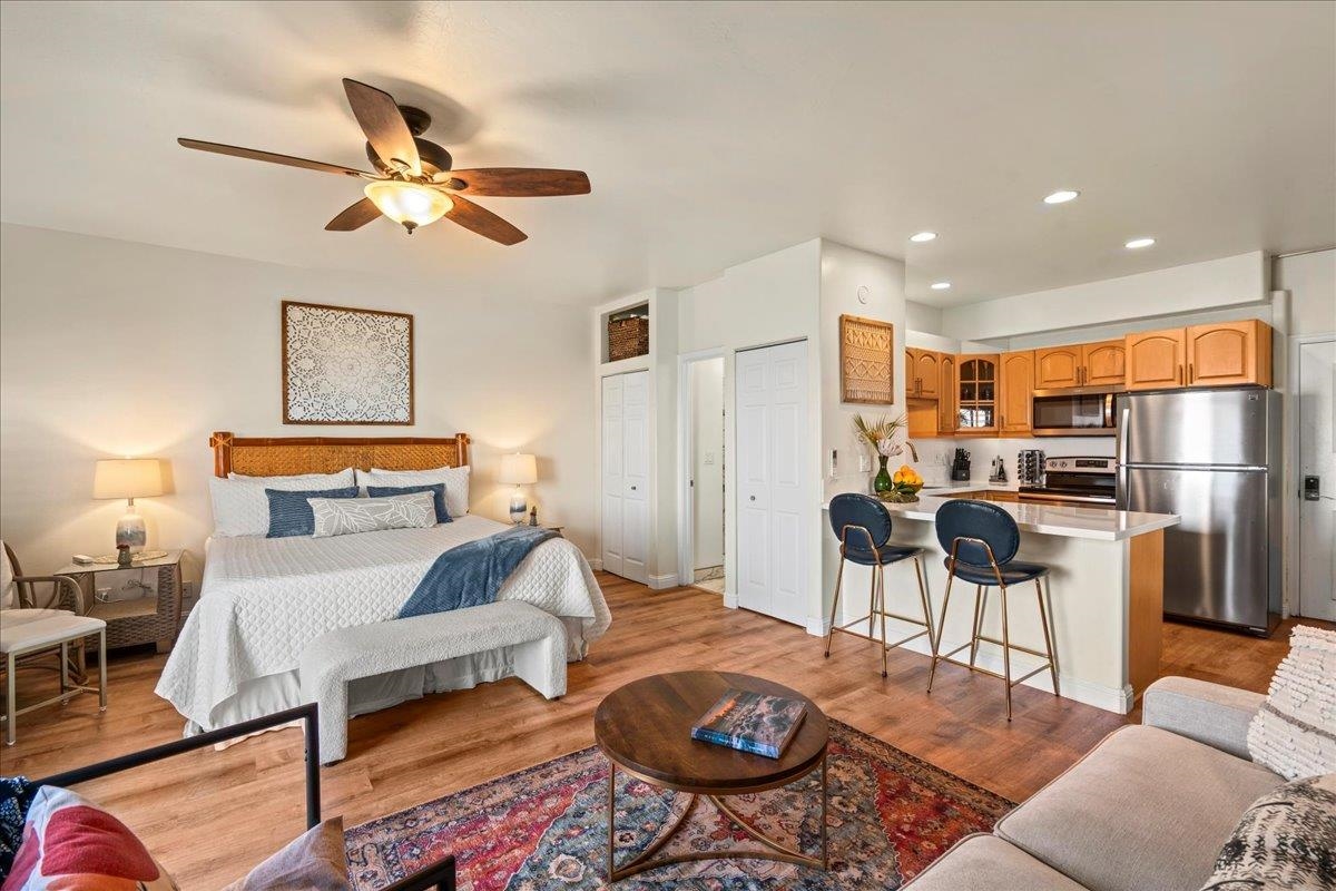 4435 Lower Honoapiilani Rd Unit: 103