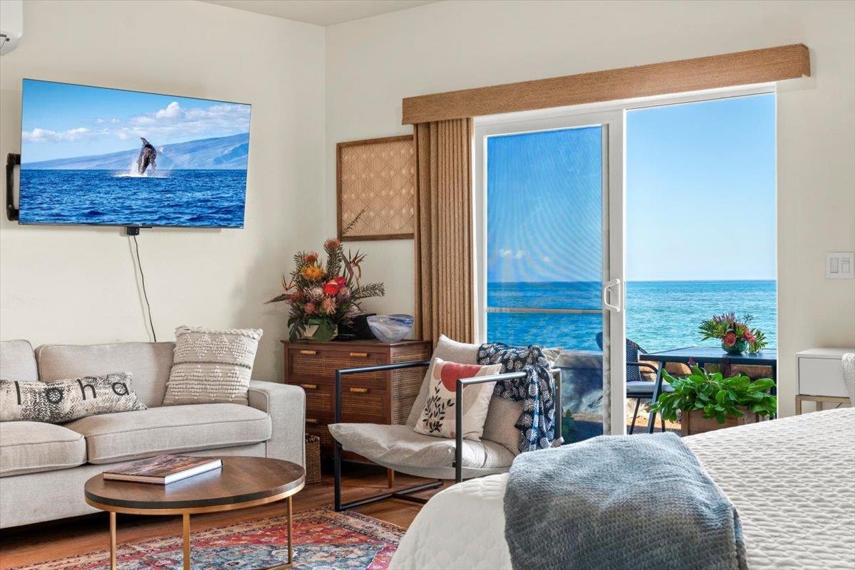 4435 Lower Honoapiilani Rd Unit: 103