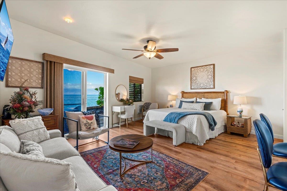 4435 Lower Honoapiilani Rd Unit: 103