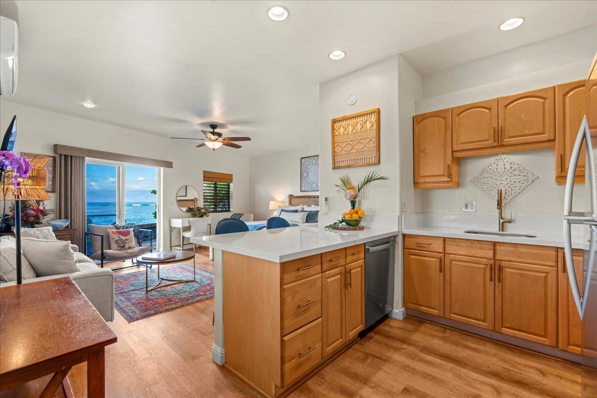 4435 Lower Honoapiilani Rd Unit: 103
