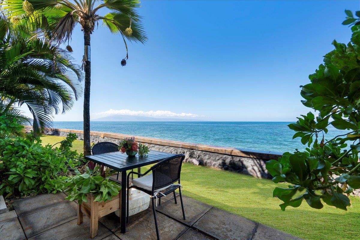 4435 Lower Honoapiilani Rd Unit: 103