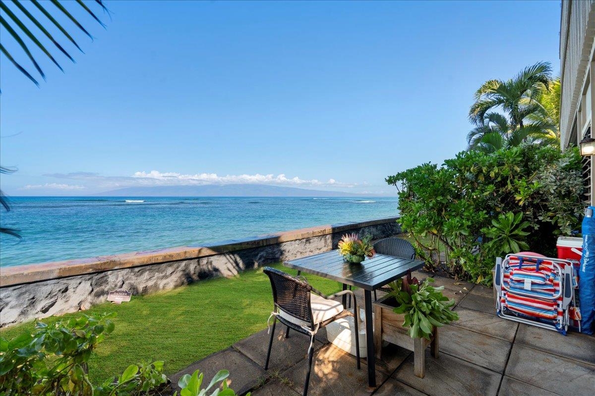 4435 Lower Honoapiilani Rd Unit: 103