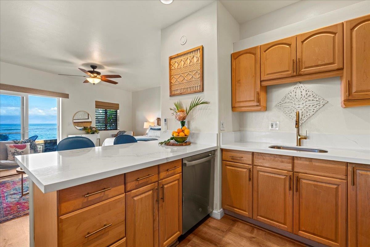 4435 Lower Honoapiilani Rd Unit: 103