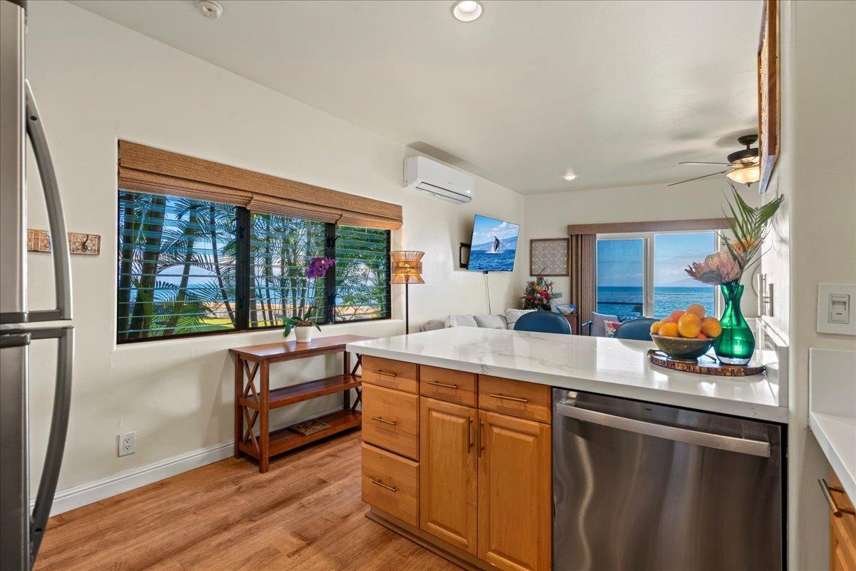 4435 Lower Honoapiilani Rd Unit: 103