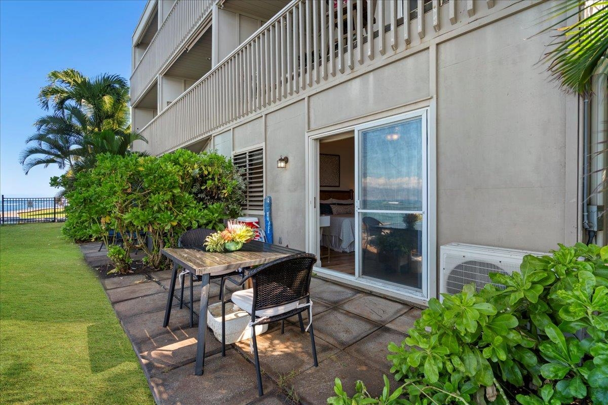 4435 Lower Honoapiilani Rd Unit: 103