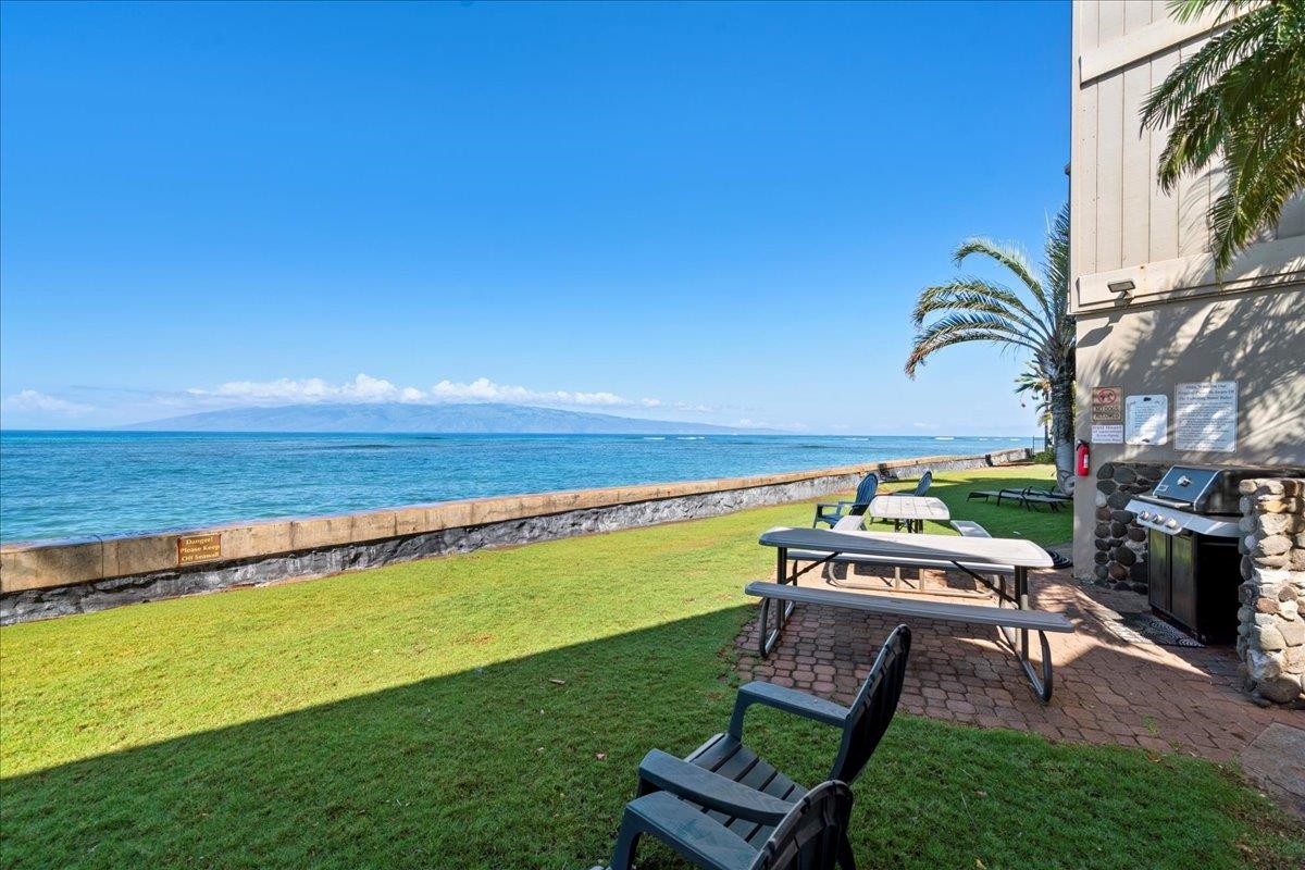 4435 Lower Honoapiilani Rd Unit: 103