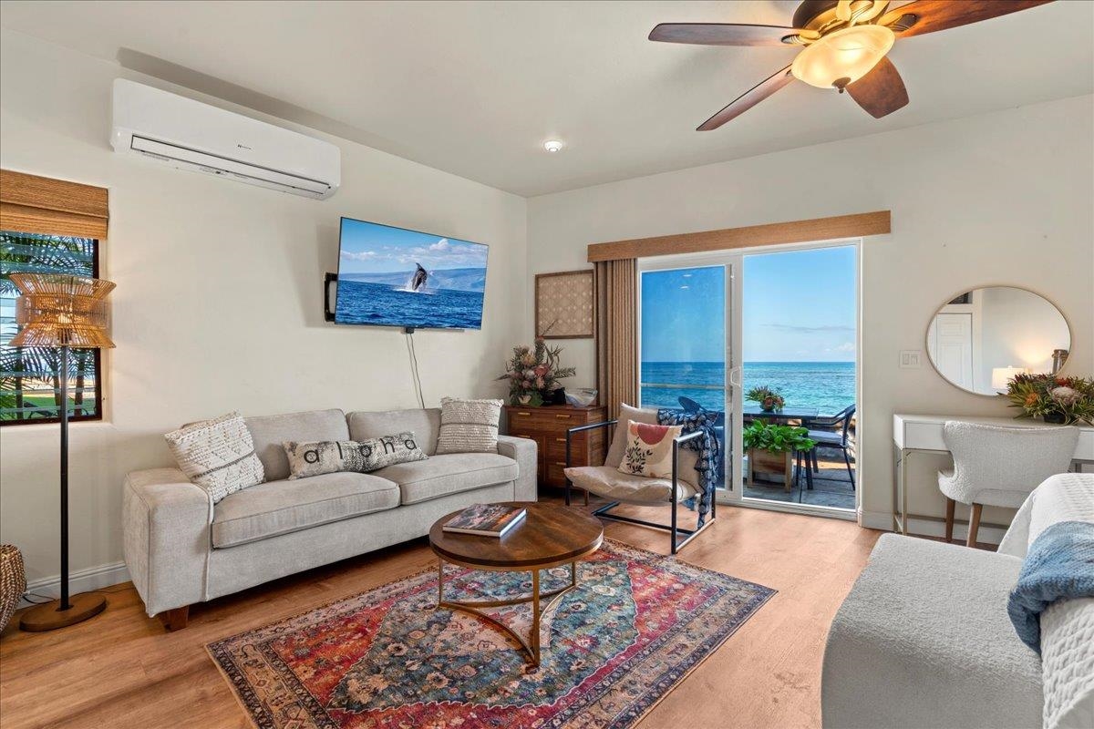 4435 Lower Honoapiilani Rd Unit: 103