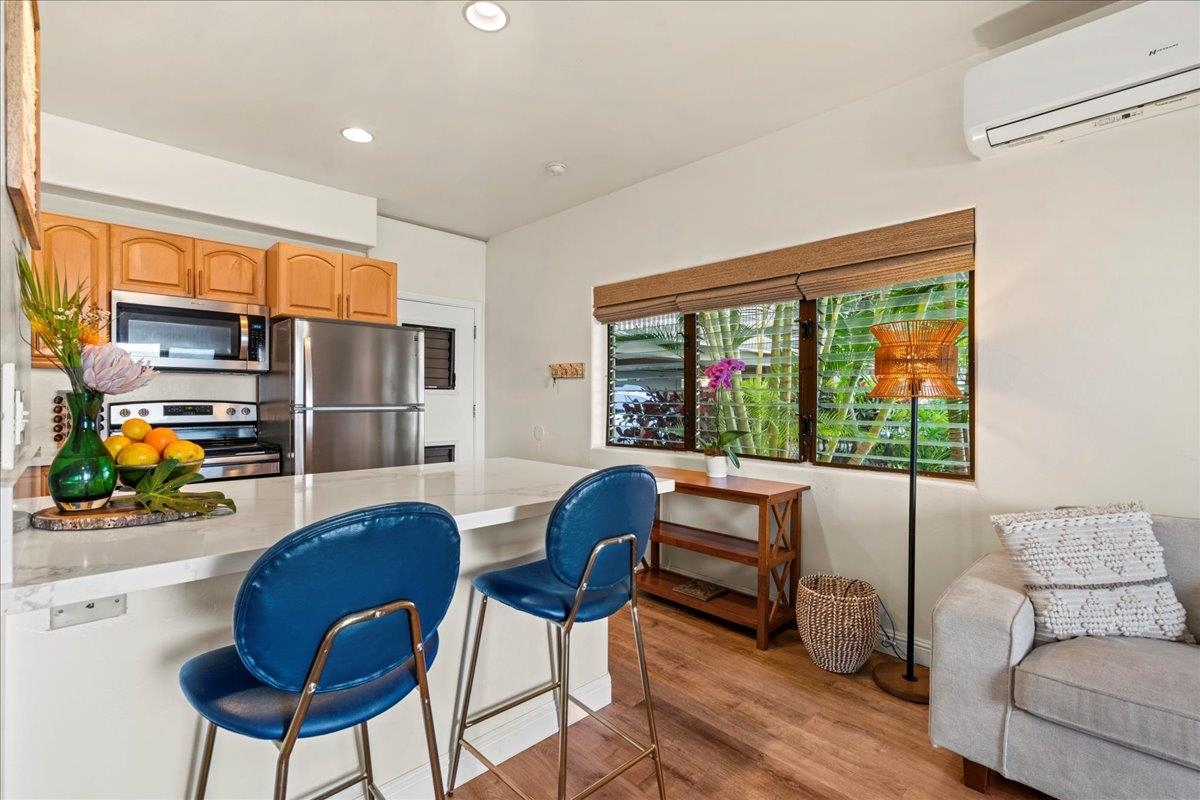 4435 Lower Honoapiilani Rd Unit: 103
