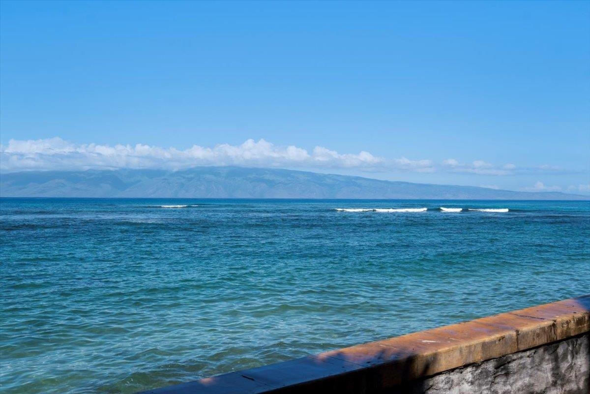 4435 Lower Honoapiilani Rd Unit: 103