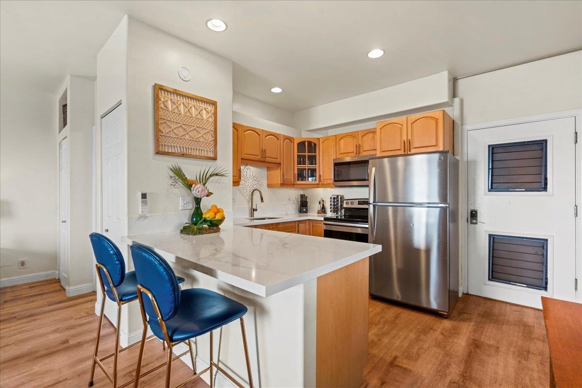 4435 Lower Honoapiilani Rd Unit: 103