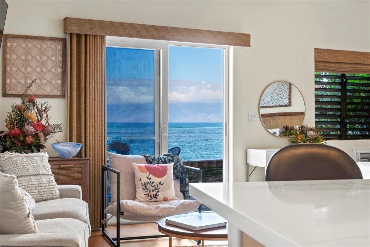 4435 Lower Honoapiilani Rd Unit: 103