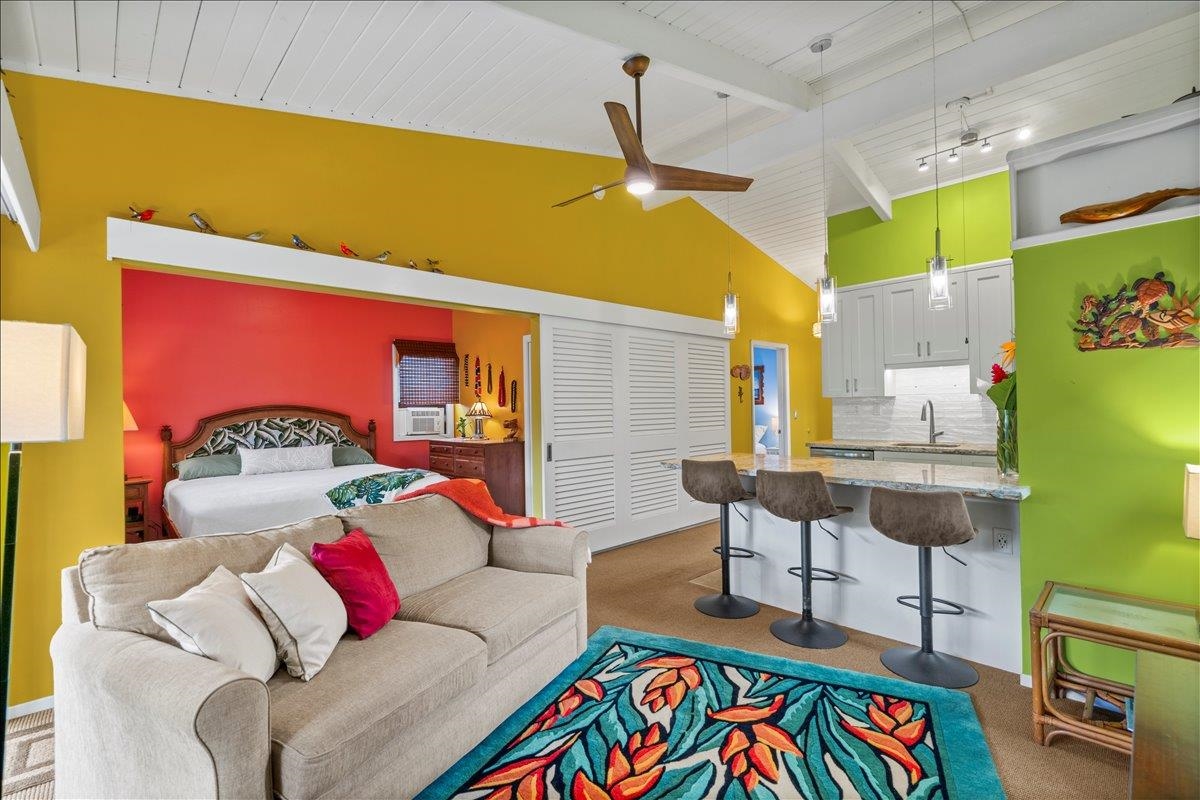 4440 Lower Honoapiilani Rd Unit: 237