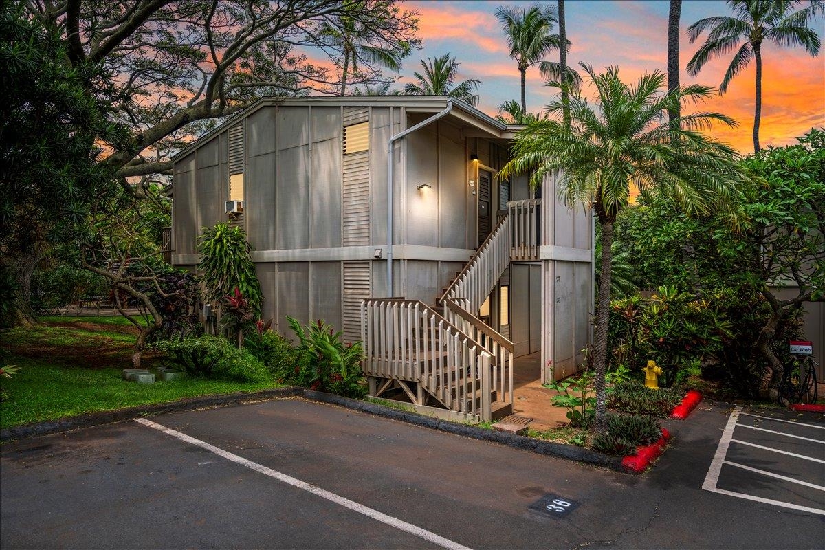 4440 Lower Honoapiilani Rd Unit: 237