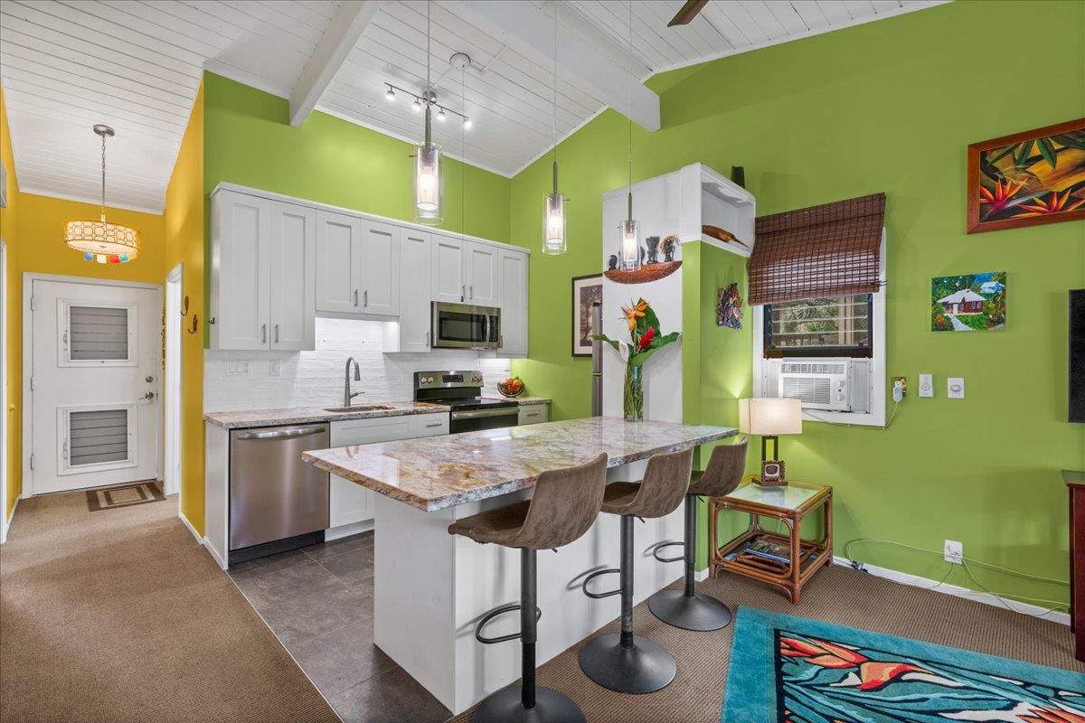 4440 Lower Honoapiilani Rd Unit: 237