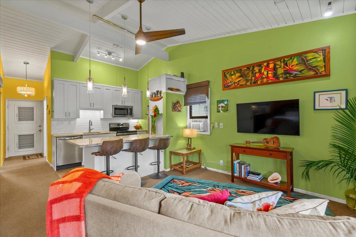 4440 Lower Honoapiilani Rd Unit: 237