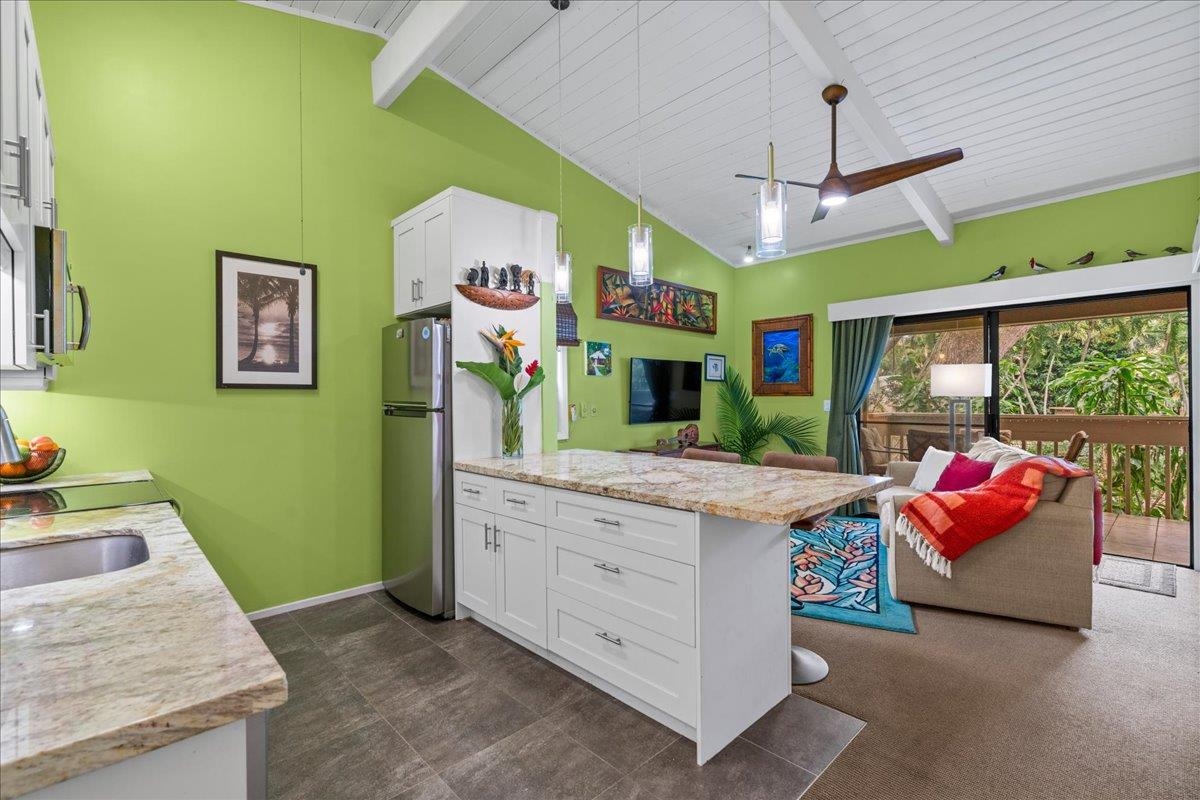 4440 Lower Honoapiilani Rd Unit: 237