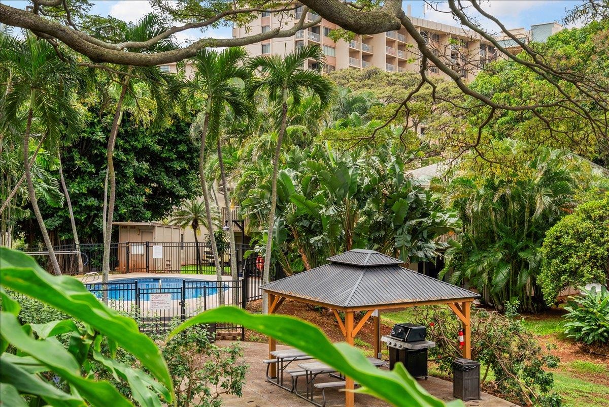 4440 Lower Honoapiilani Rd Unit: 237