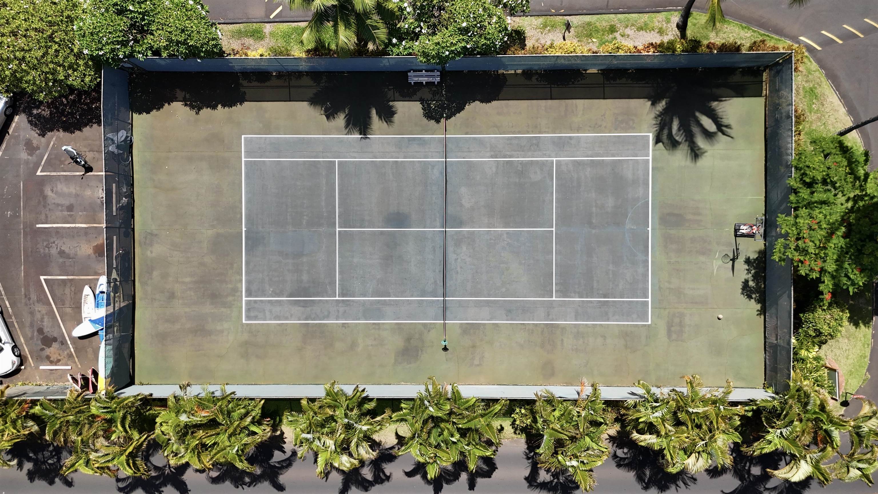 4440 Lower Honoapiilani Rd Unit: 237