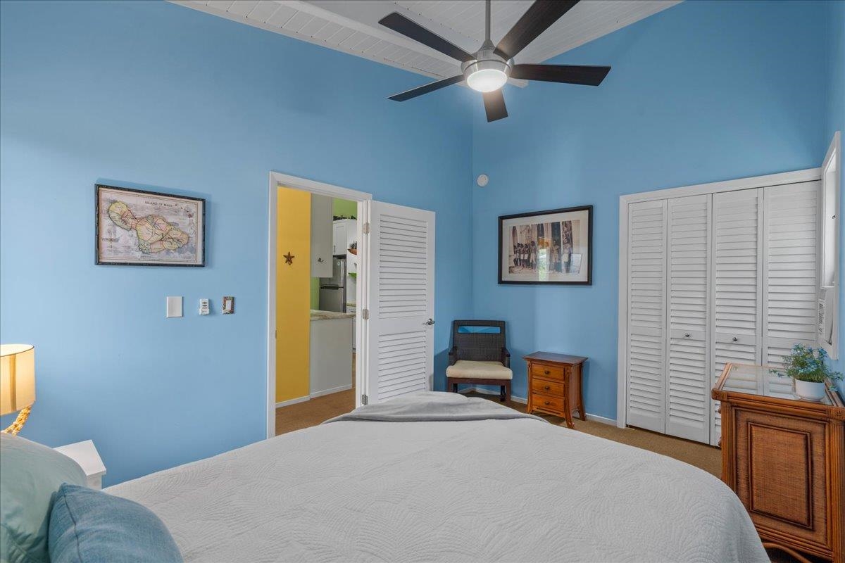4440 Lower Honoapiilani Rd Unit: 237