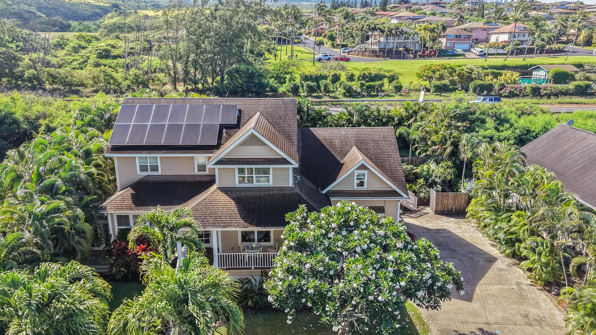 65 Hua Nui Way