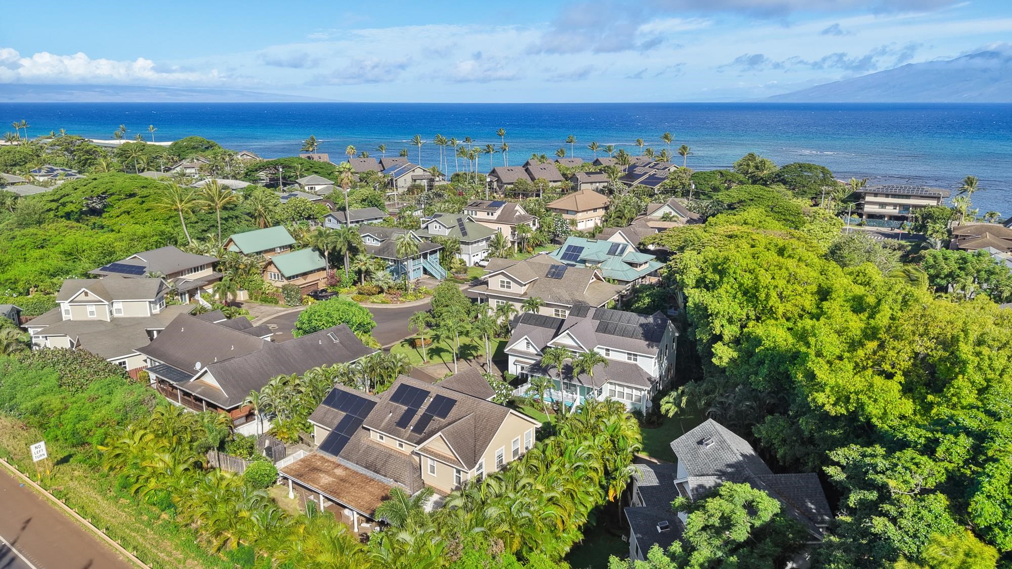 65 Hua Nui Way