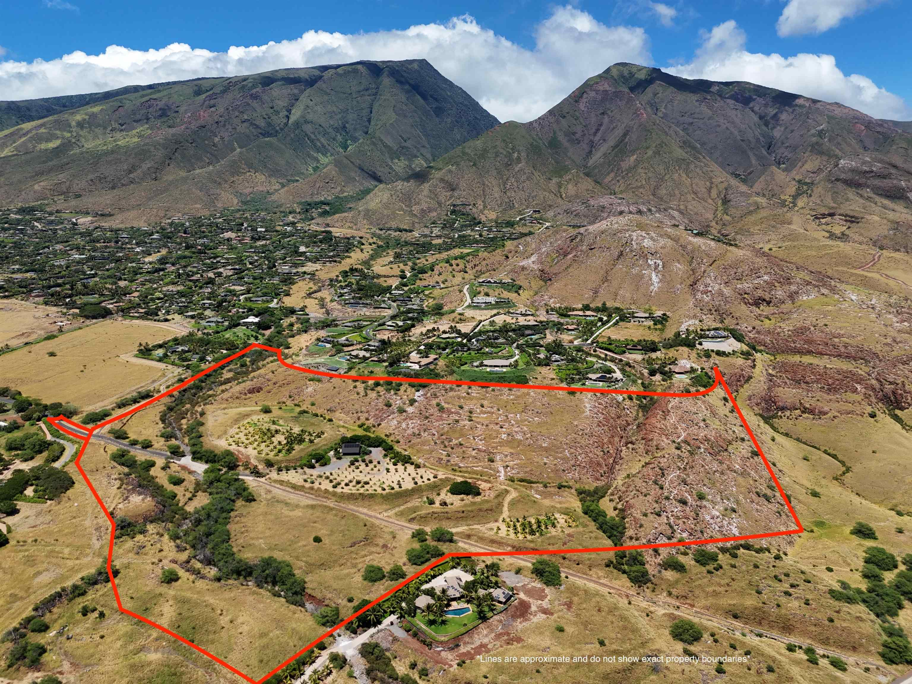 Haniu Pl Unit: Lot 10A