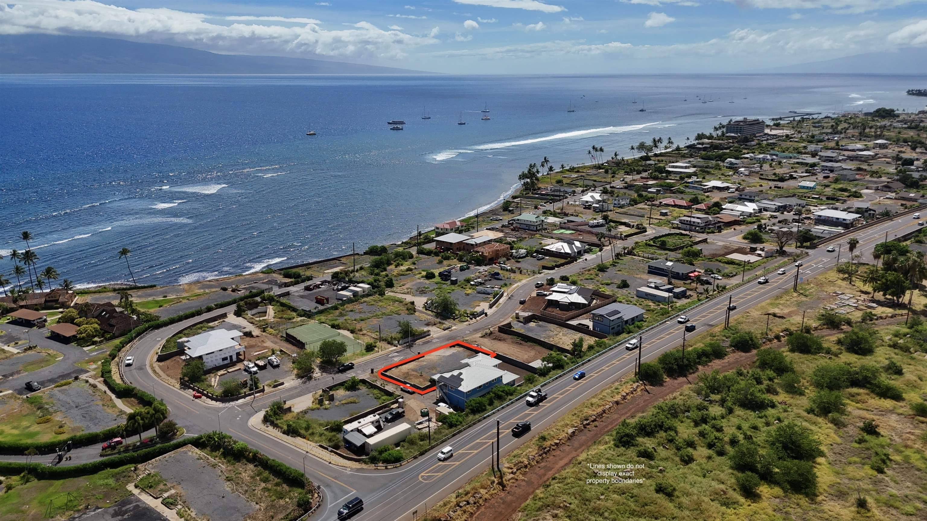 218 Puapihi St
