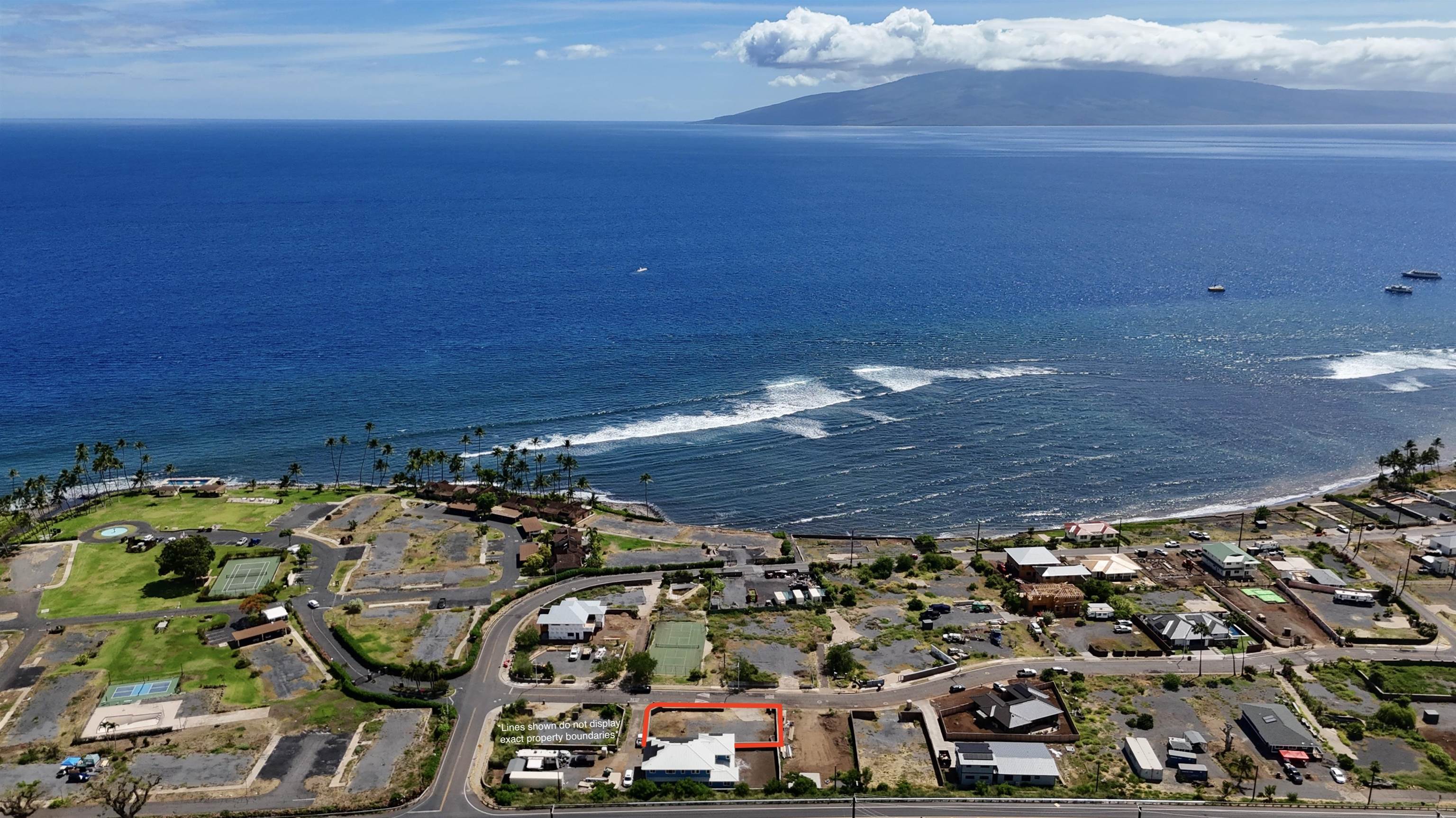 218 Puapihi St