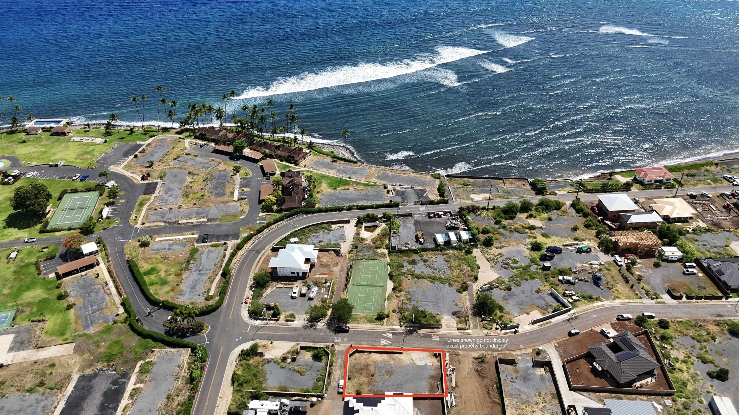 218 Puapihi St