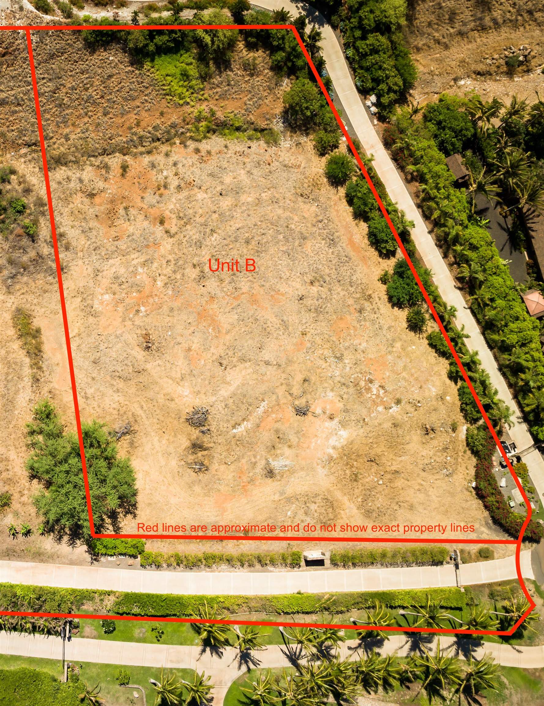 223 Pua Niu Way Unit: Unit B